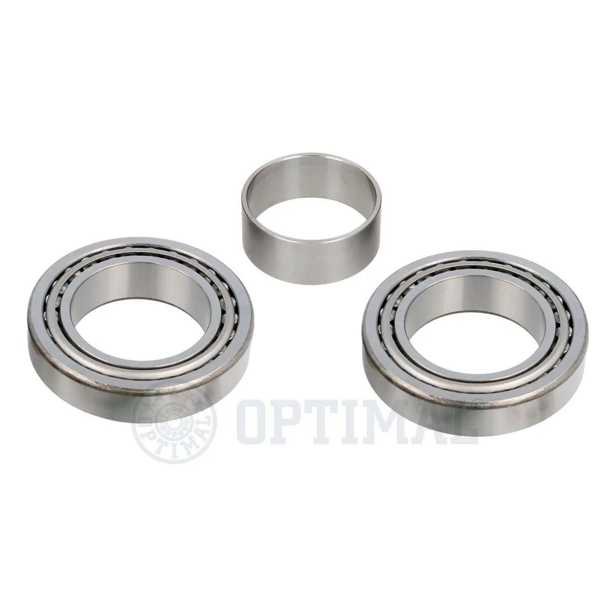 Wheel Bearing Kit 302904