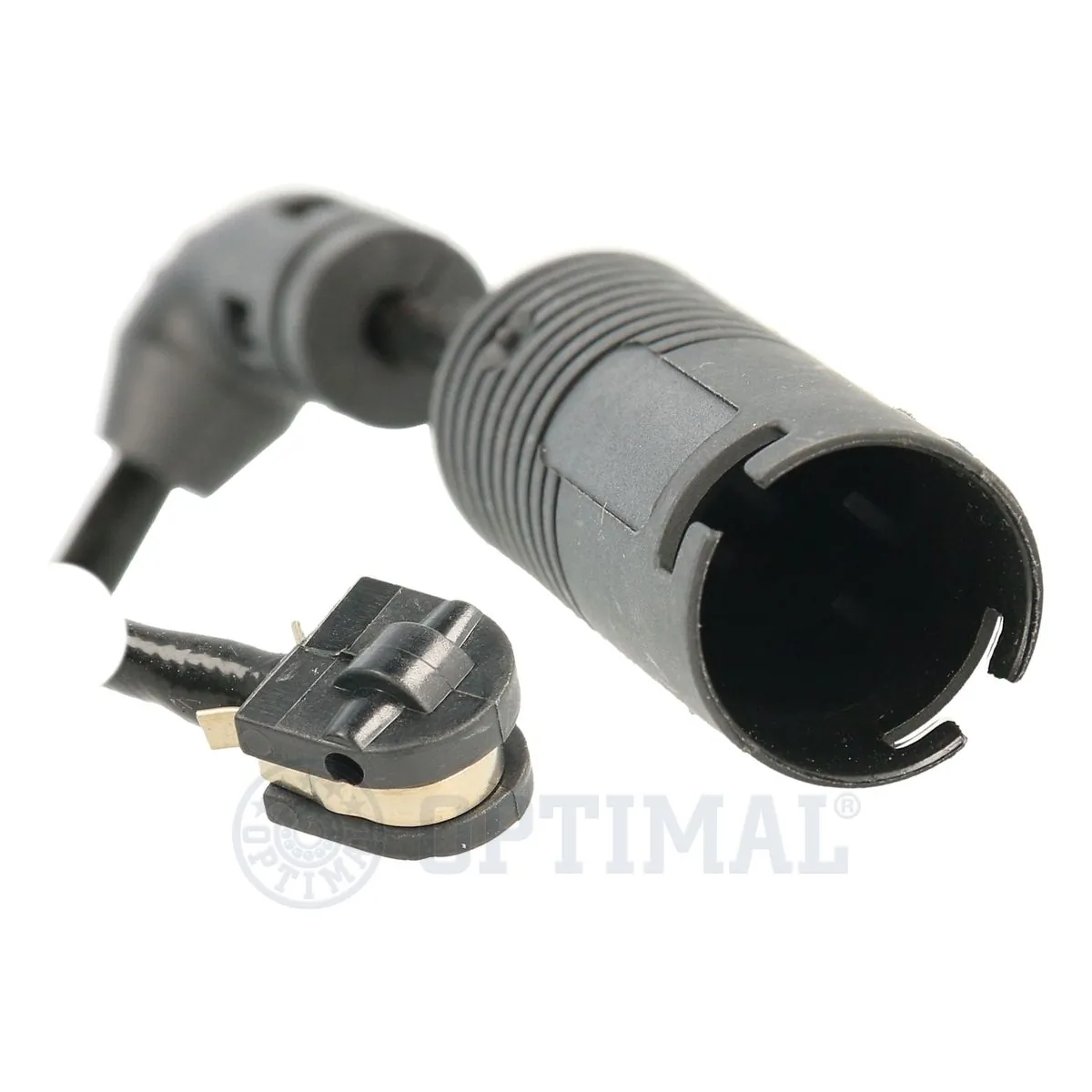 OPTIMAL WKT-50346K Warning Contact, brake pad wear