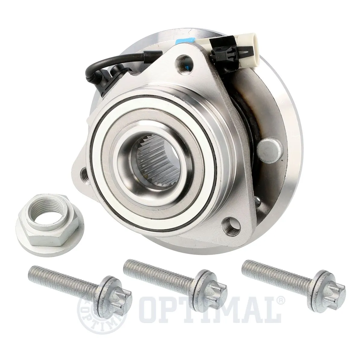 OPTIMAL 251791 Wheel Bearing Kit