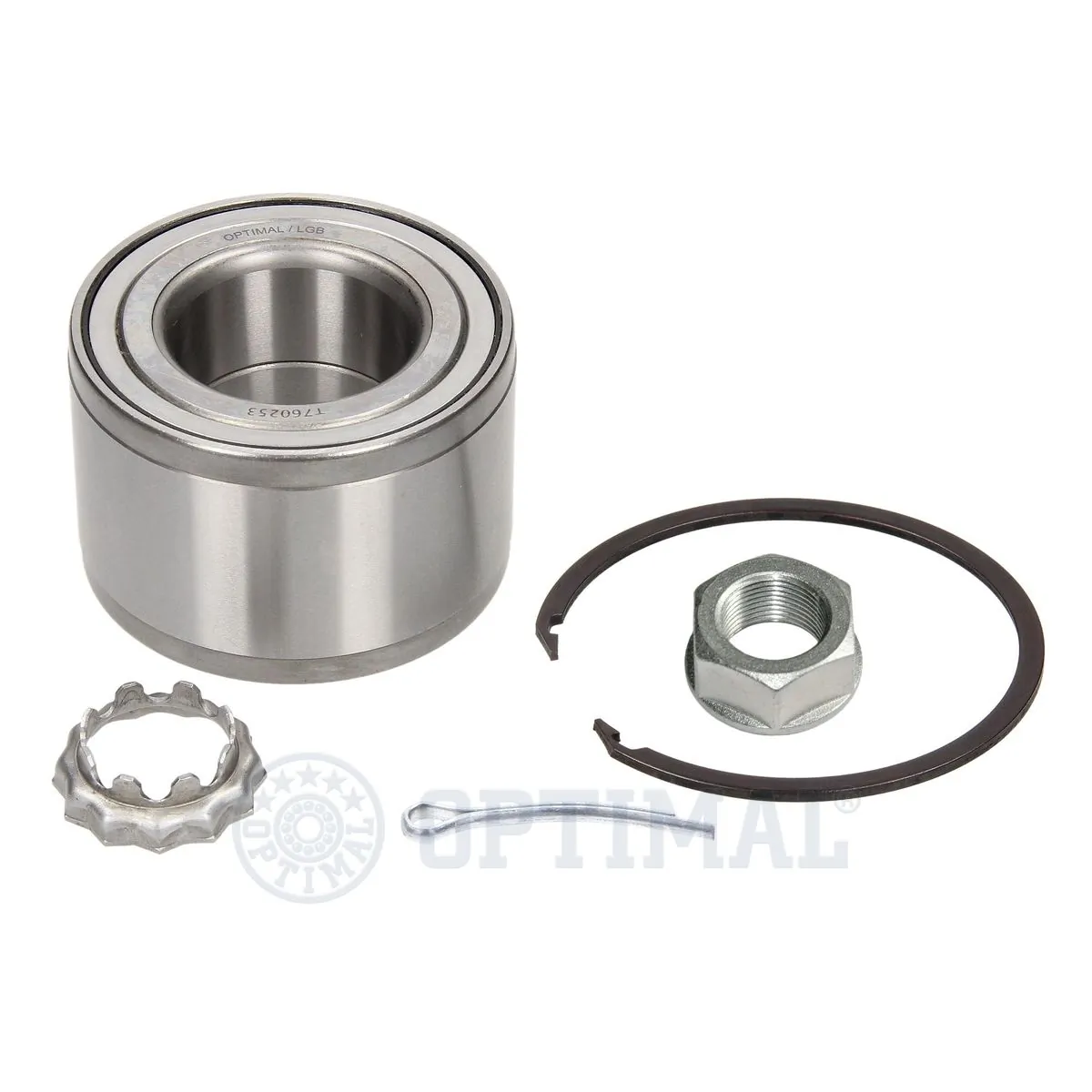 Wheel Bearing Kit 982287