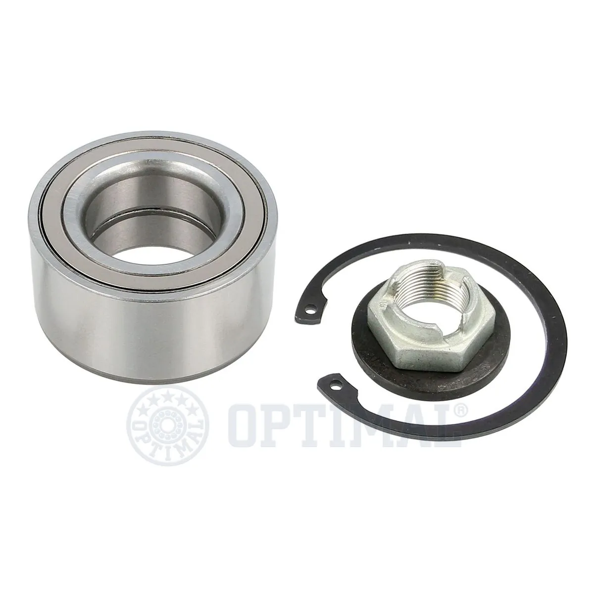 Wheel Bearing Kit 301039