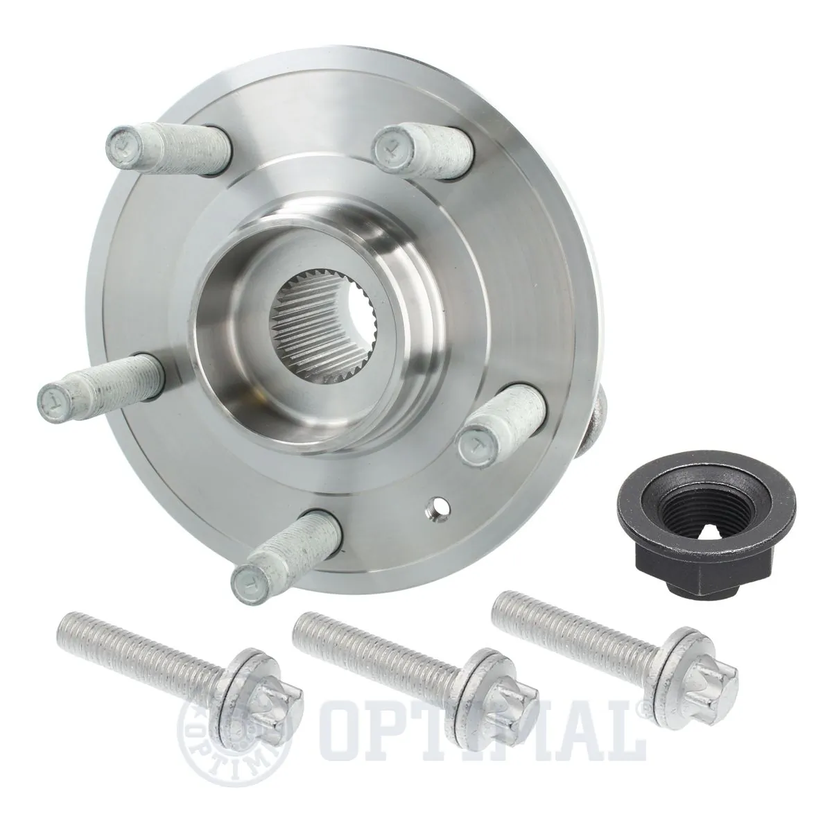 Wheel Bearing Kit 201241