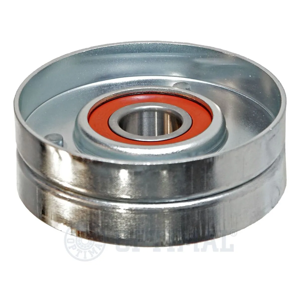 OPTIMAL 0-N1308 Tensioner Pulley, V-ribbed belt