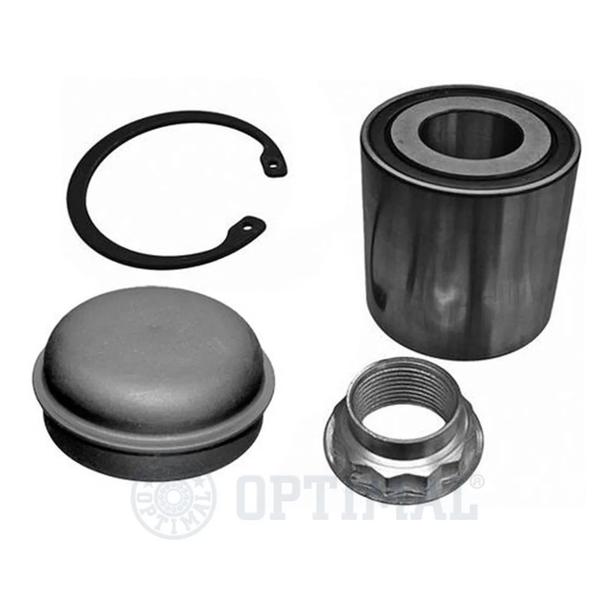 Wheel Bearing Kit 402073