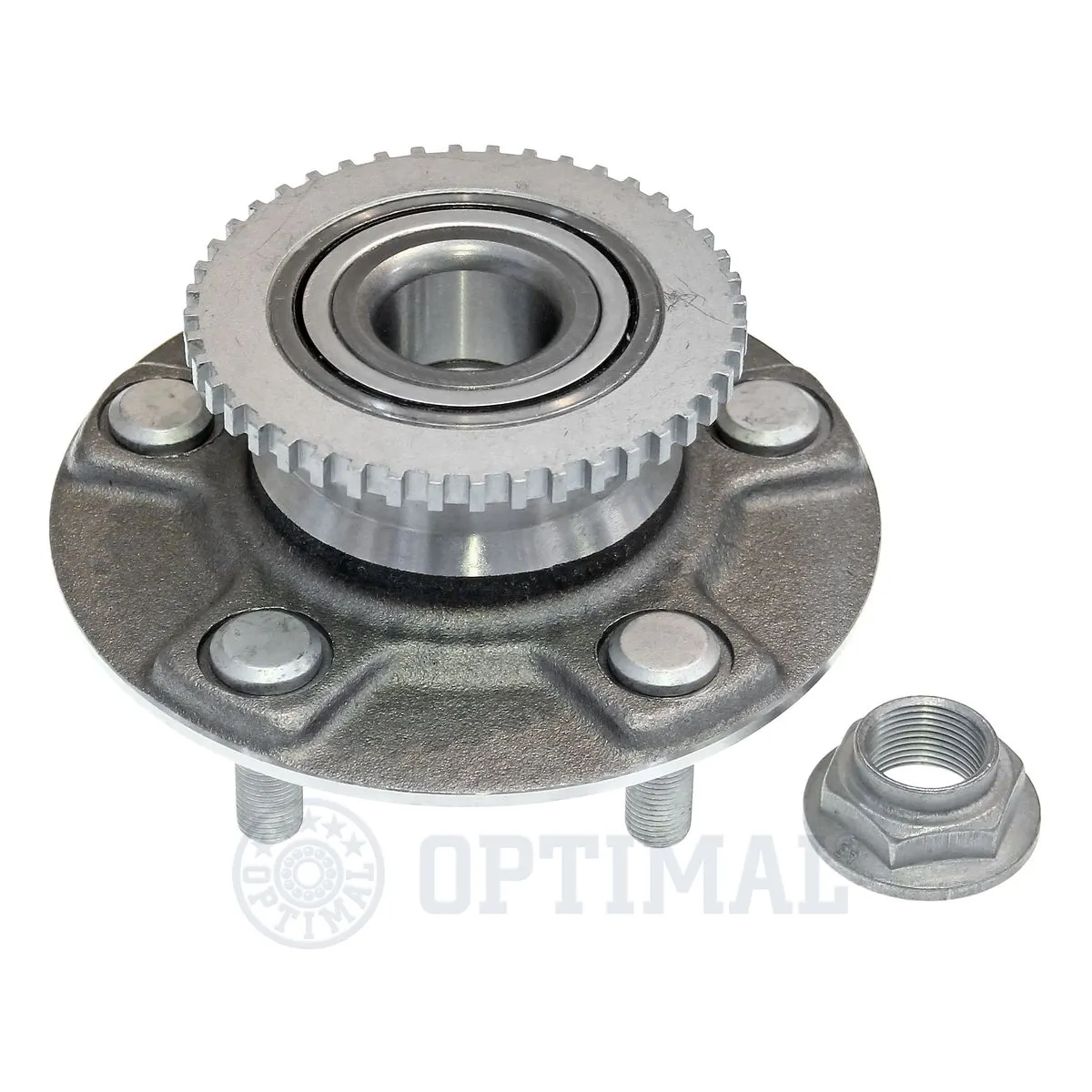 Wheel Bearing Kit 962873