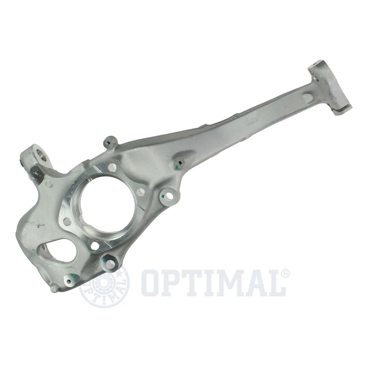 OPTIMAL KN-100550-04-L Steering Knuckle, wheel suspension