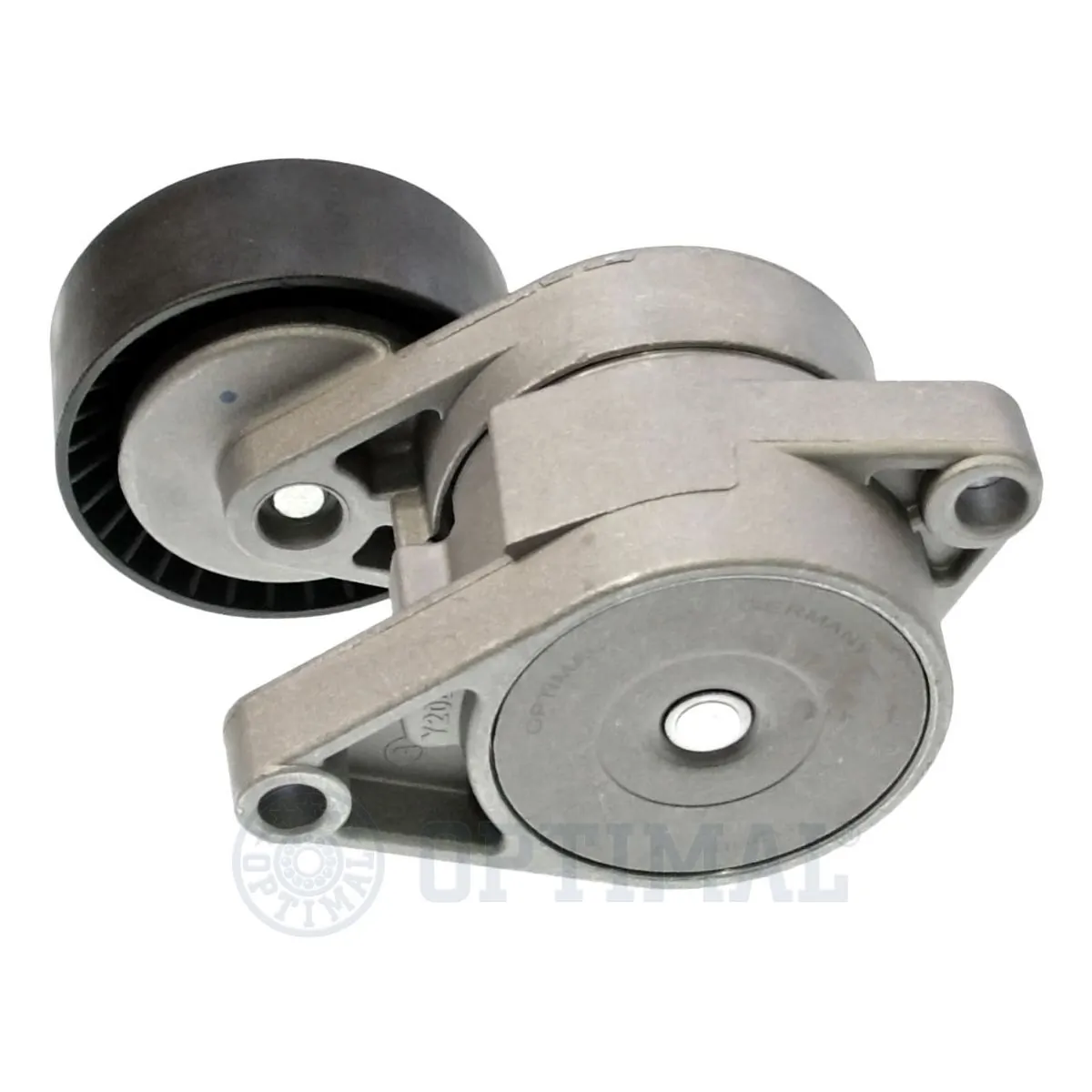 Tensioner Lever, V-ribbed belt 0-N1290