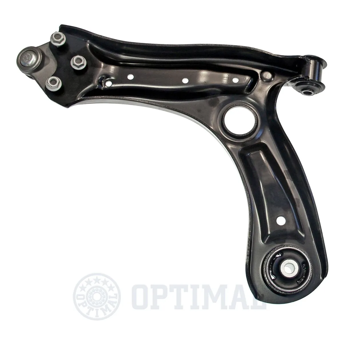 OPTIMAL G6-1358 Control/Trailing Arm, wheel suspension