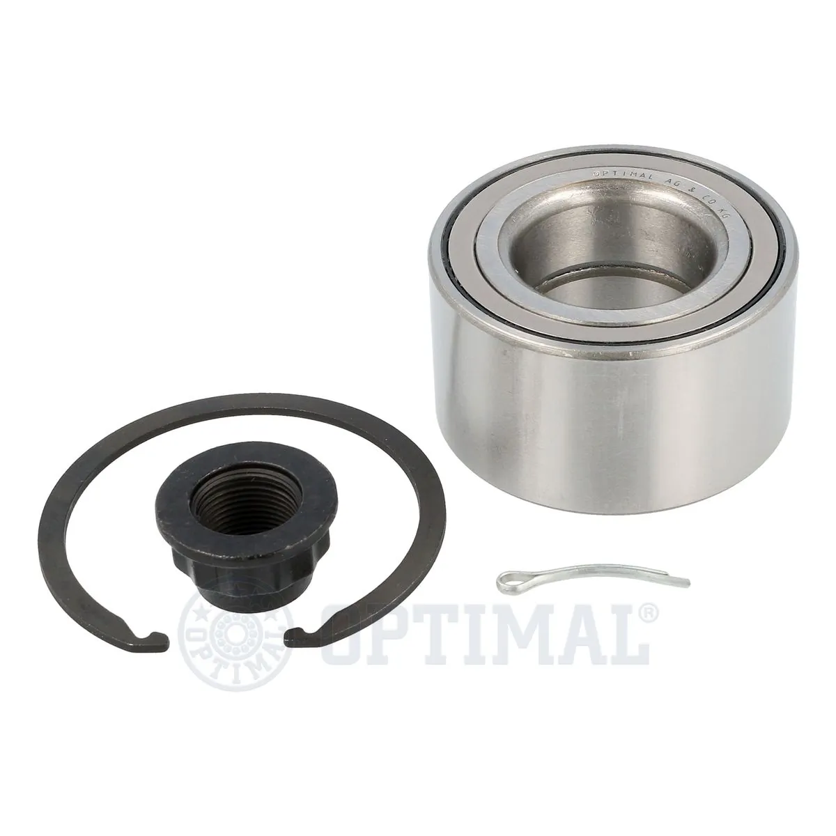 Wheel Bearing Kit 981475
