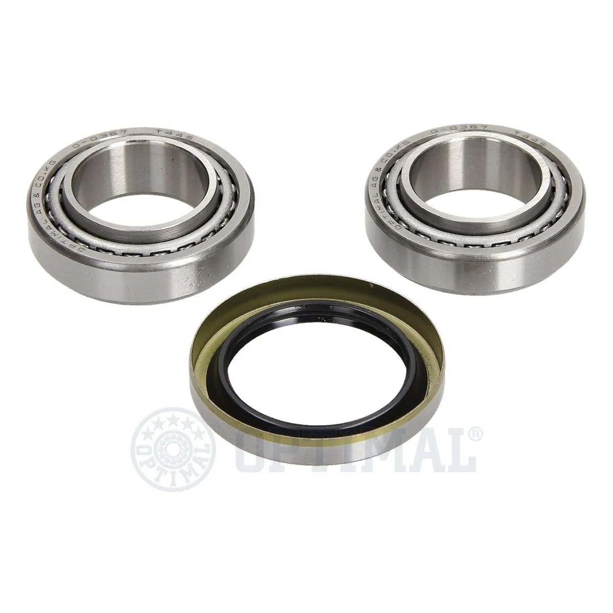 Wheel Bearing Kit 302058