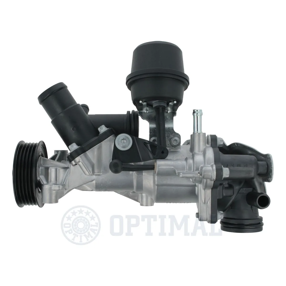 Water Pump, engine cooling AQ-2335