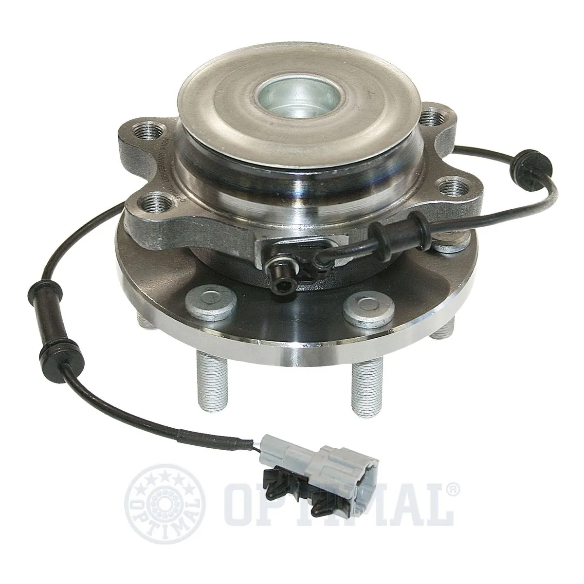 Wheel Bearing Kit 961521