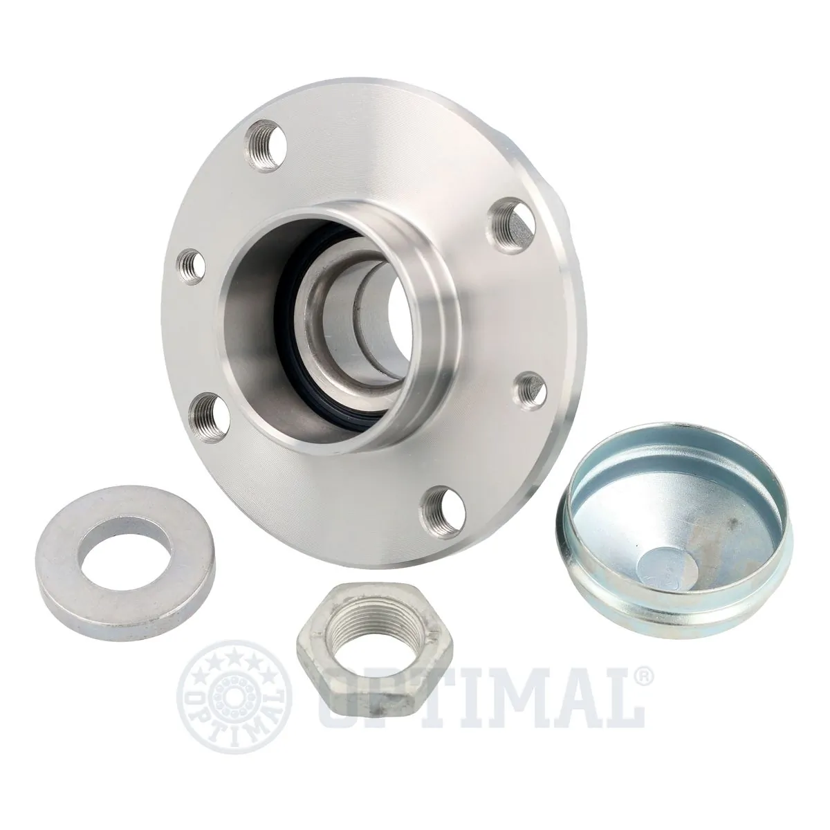 Wheel Bearing Kit 802330