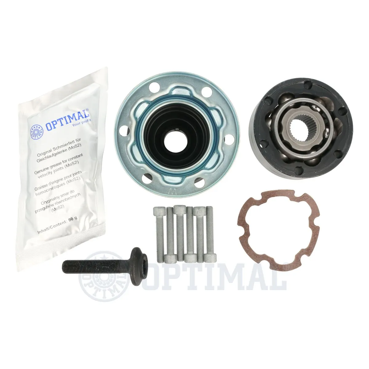 OPTIMAL CT-1014 Joint Kit, drive shaft