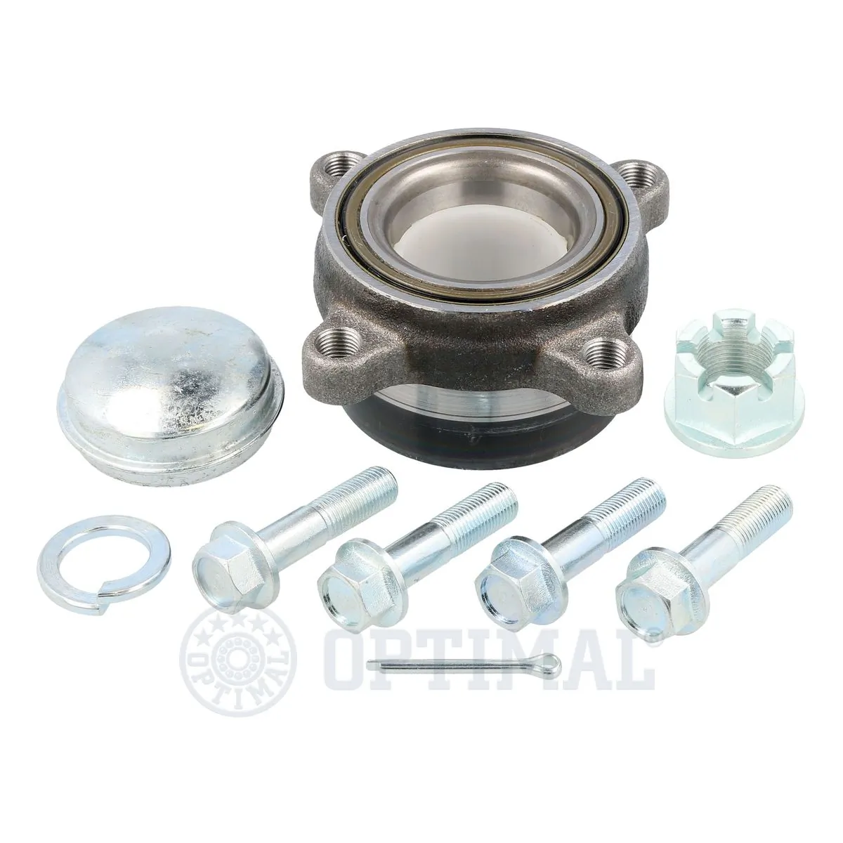 Wheel Bearing Kit 951833