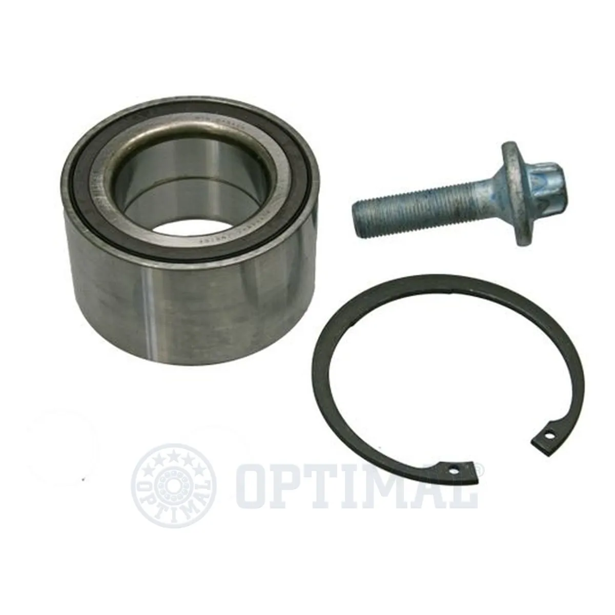 Wheel Bearing Kit 401049