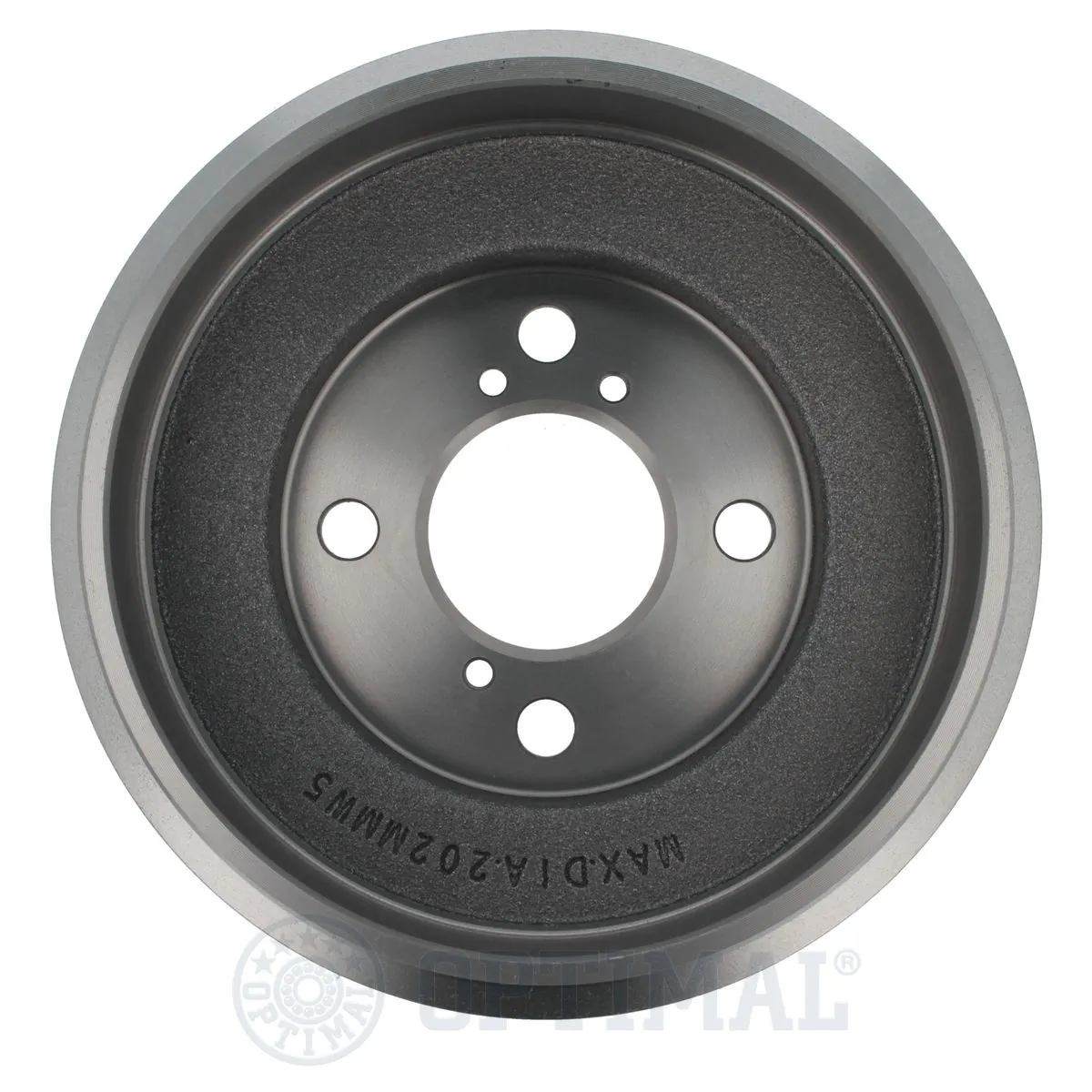 Brake Drum BT-2320