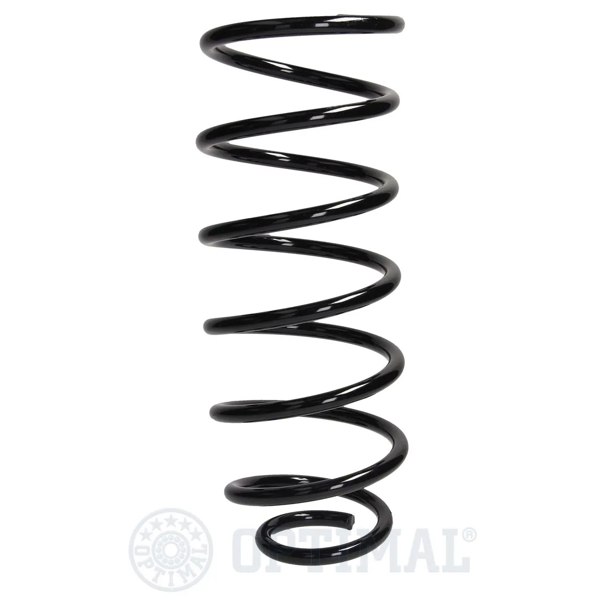 Suspension Spring AF-4691