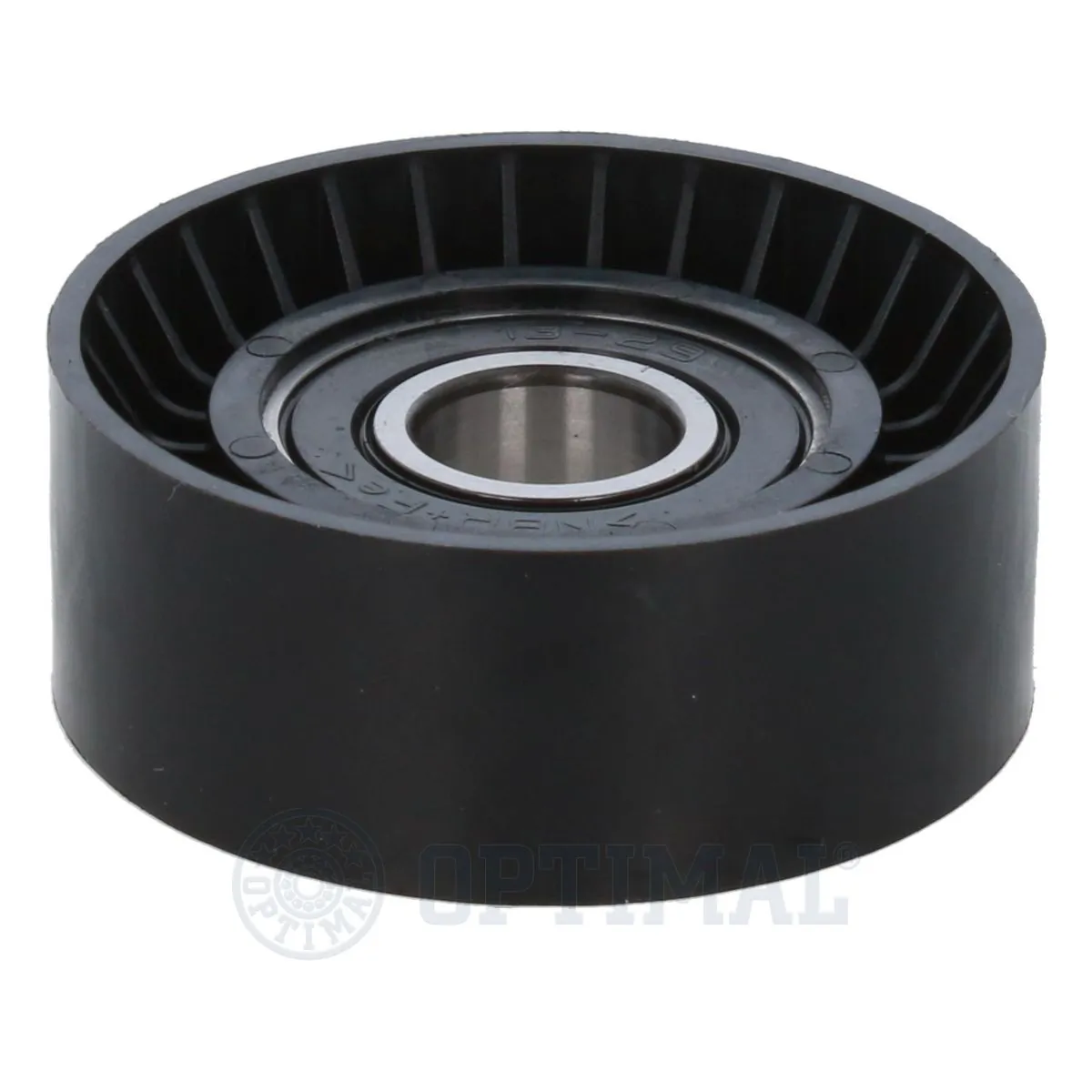 OPTIMAL 0-N2577S Deflection/Guide Pulley, V-ribbed belt