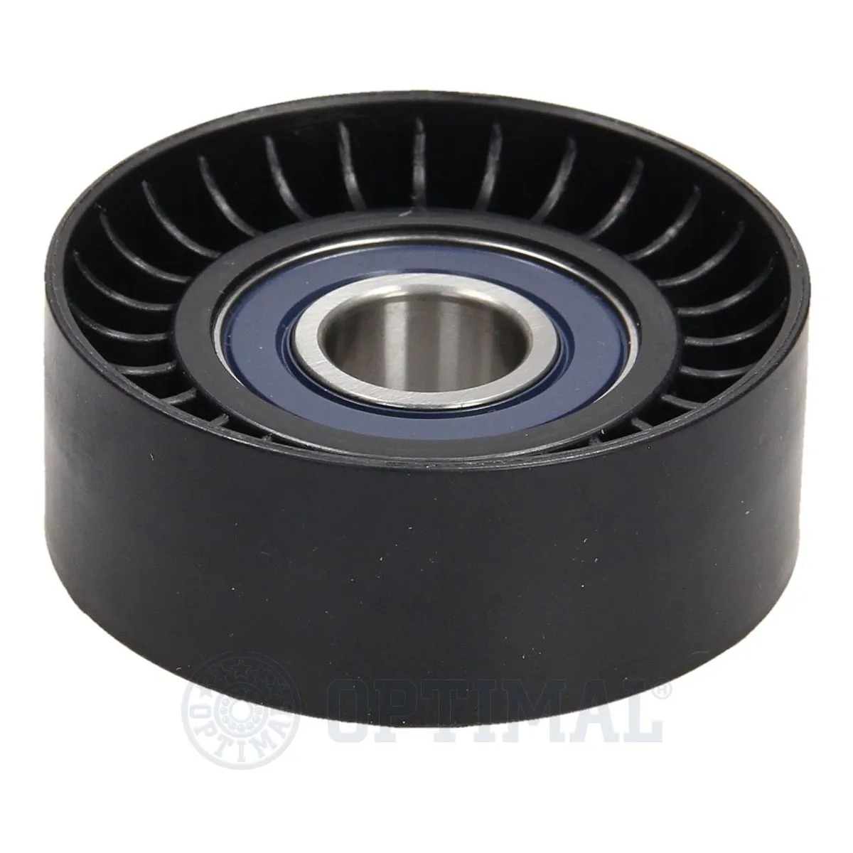 Deflection/Guide Pulley, V-ribbed belt 0-N2392S