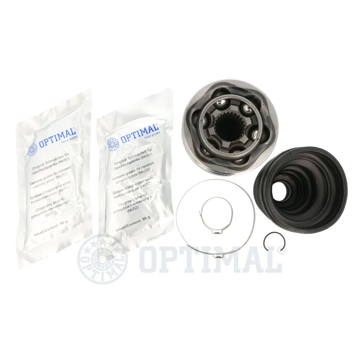 OPTIMAL CW-2926 Joint Kit, drive shaft
