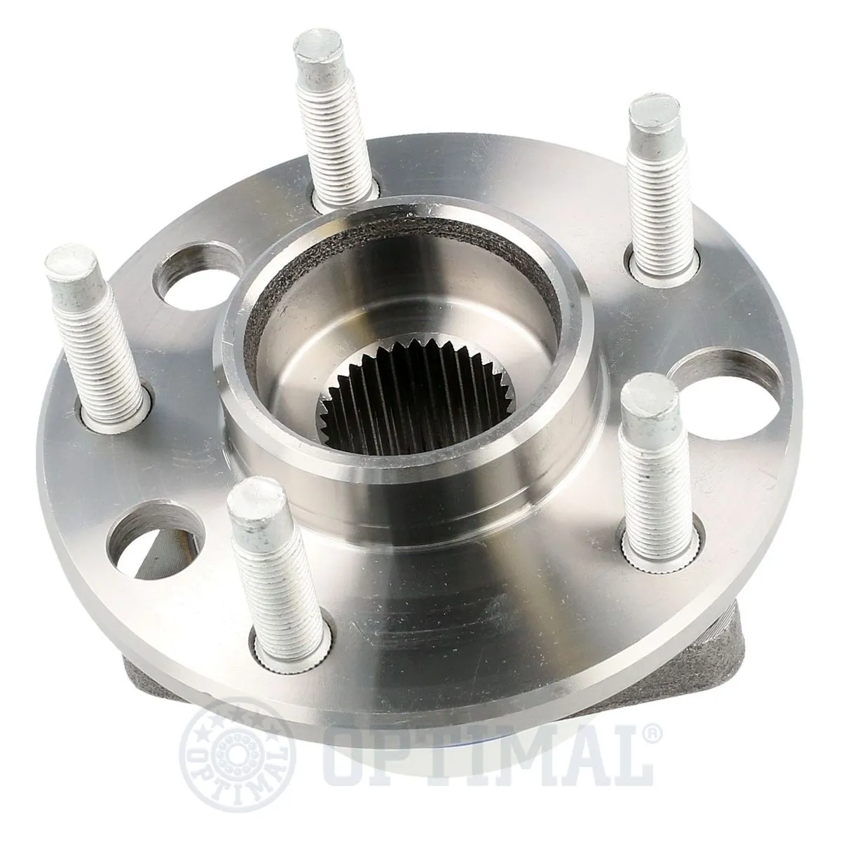 轮毂轴承组件 201671