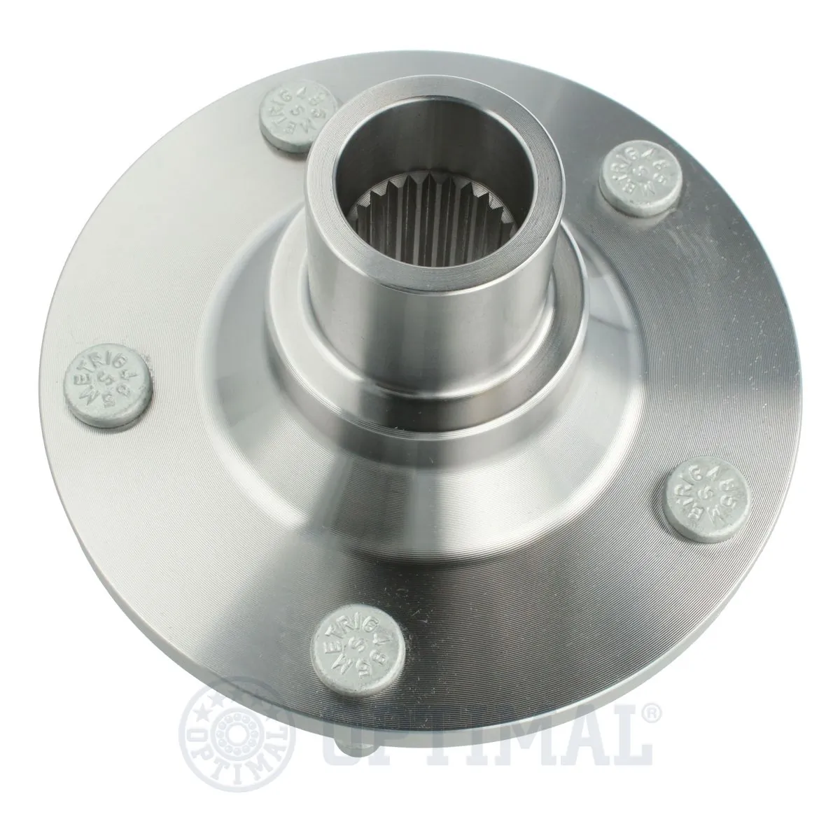 OPTIMAL 04-P525 Wheel Hub