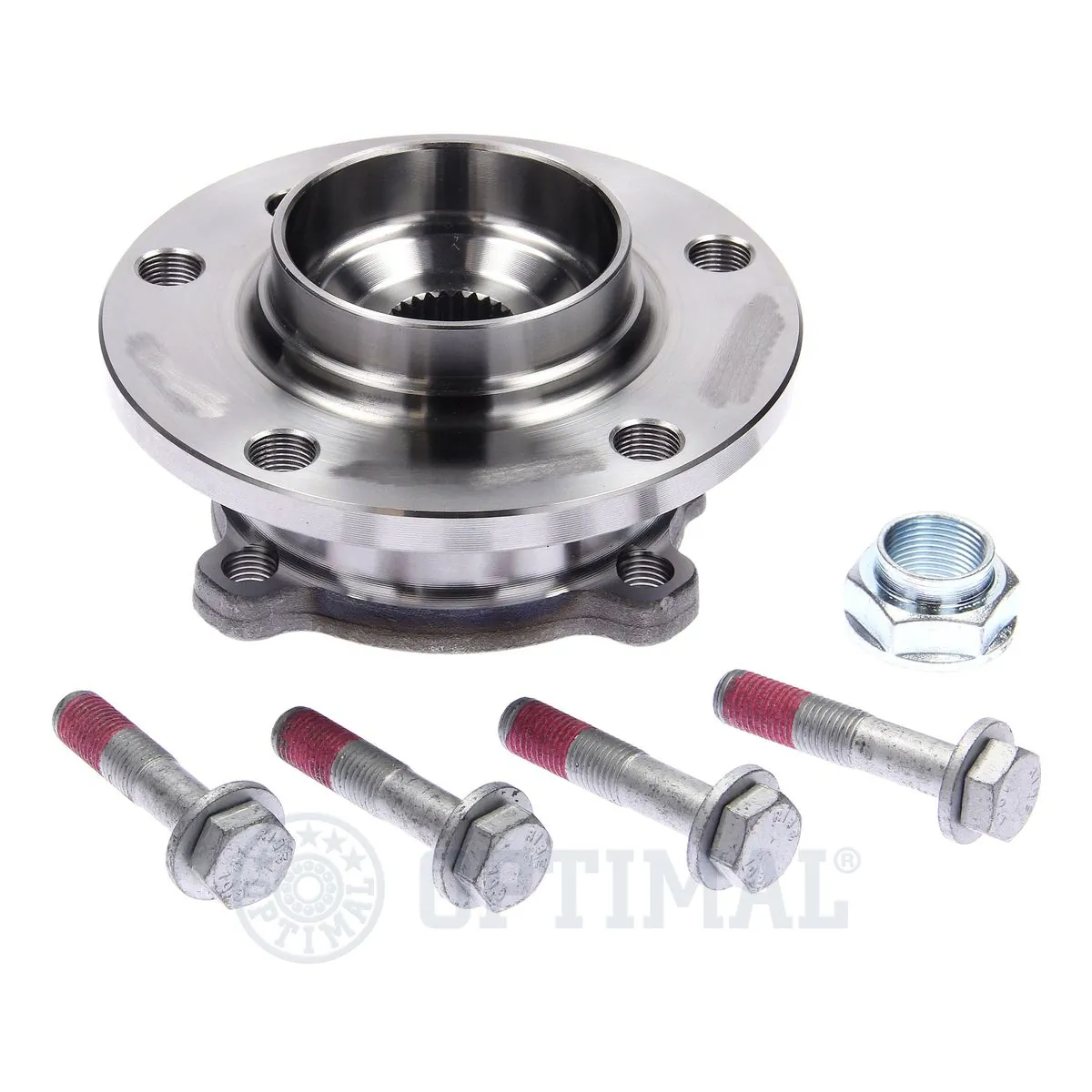 Wheel Bearing Kit 502776