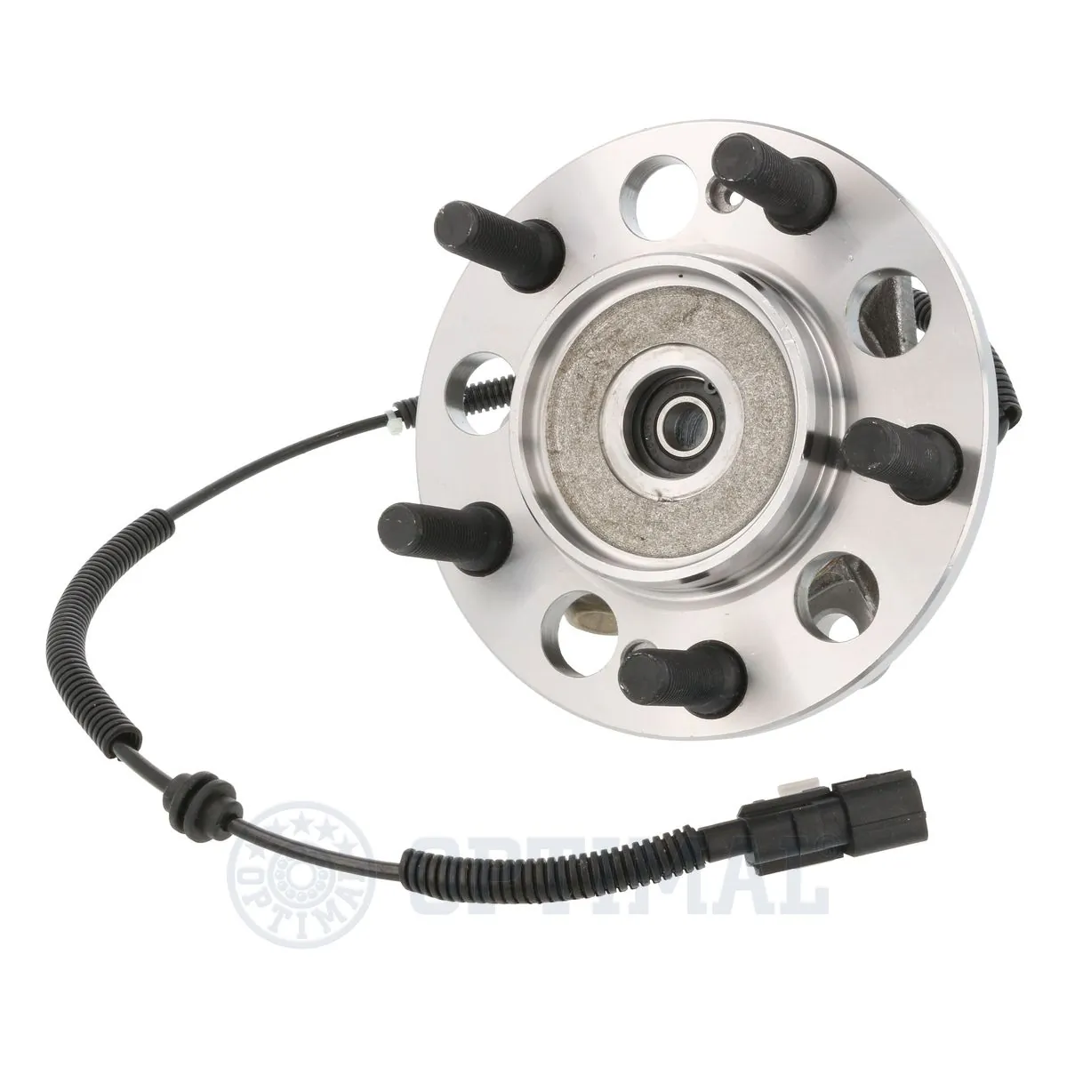 Wheel Bearing Kit 921728