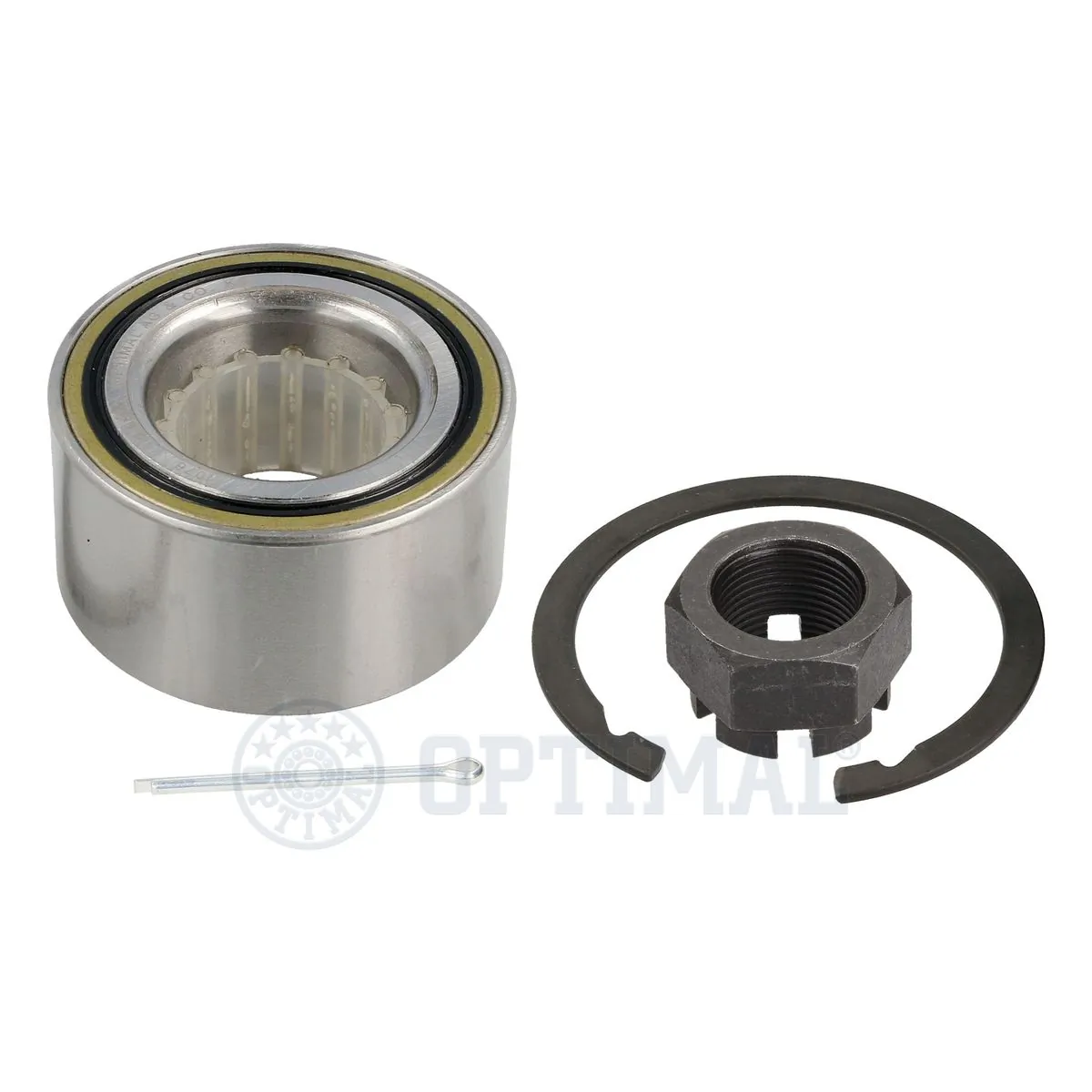 Wheel Bearing Kit 922877