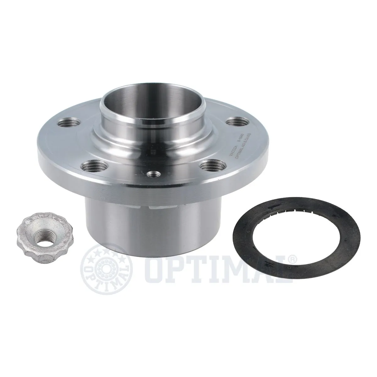 Wheel Bearing Kit 101028