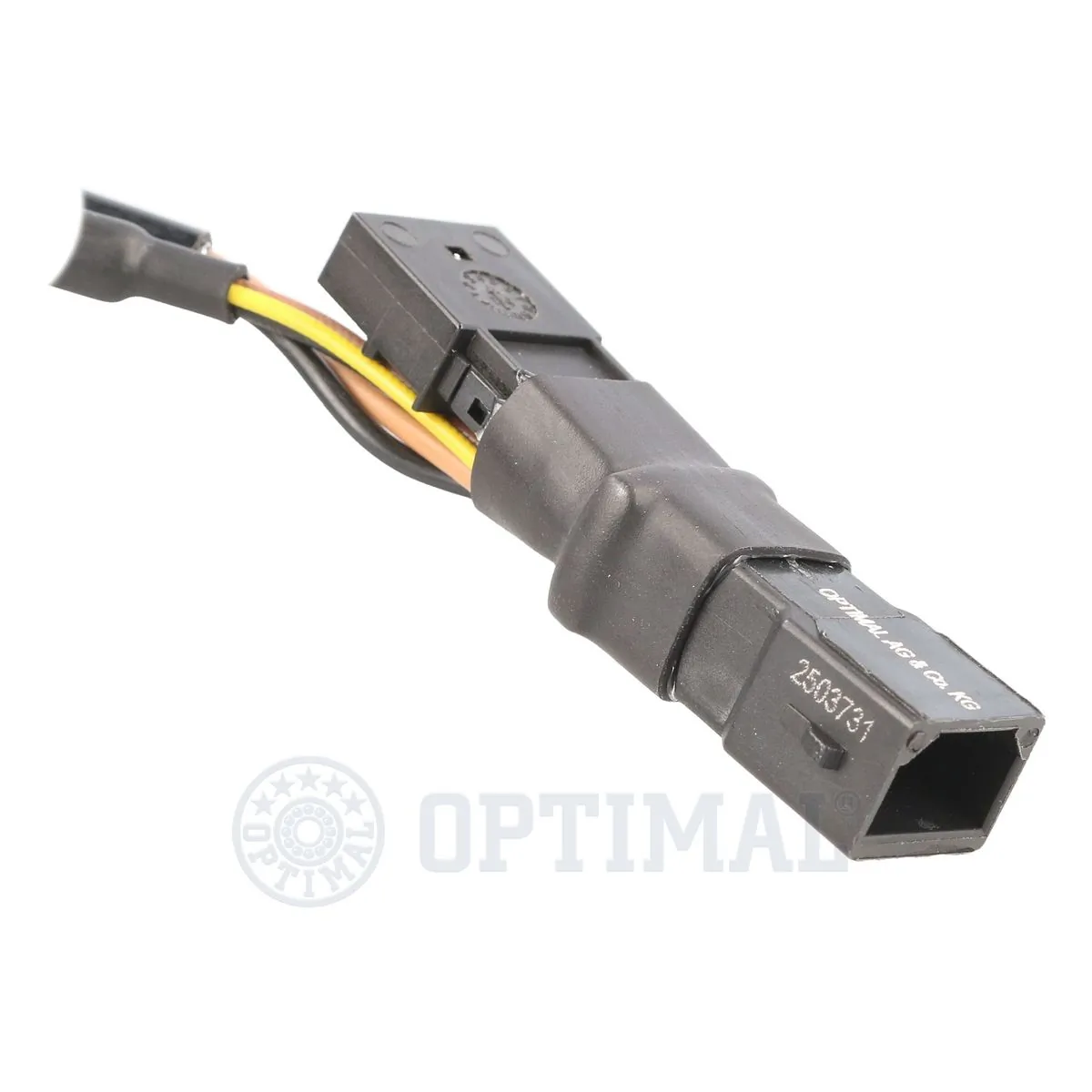 Sensor, wheel speed 06-S291