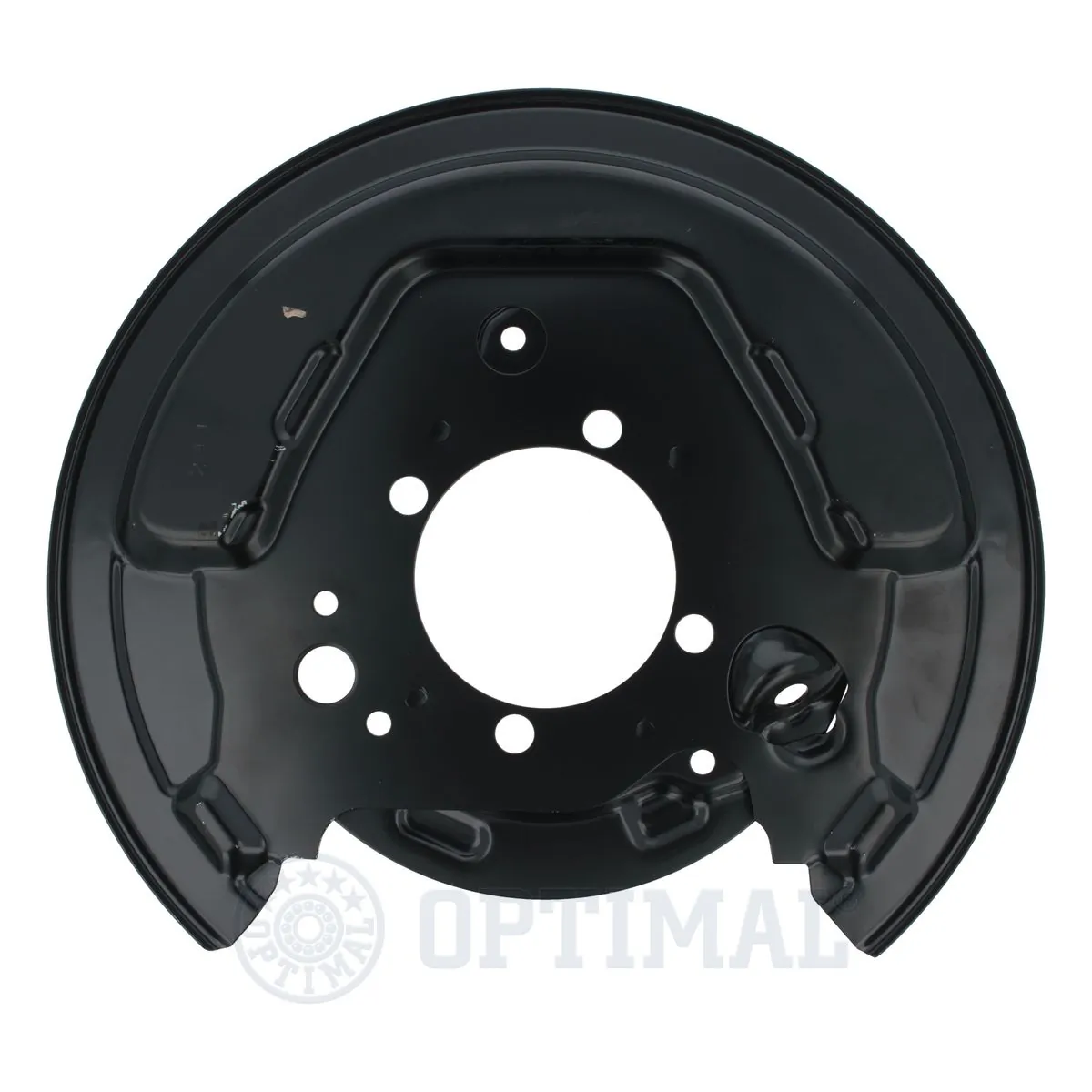 Splash Guard, brake disc BSP-9801R