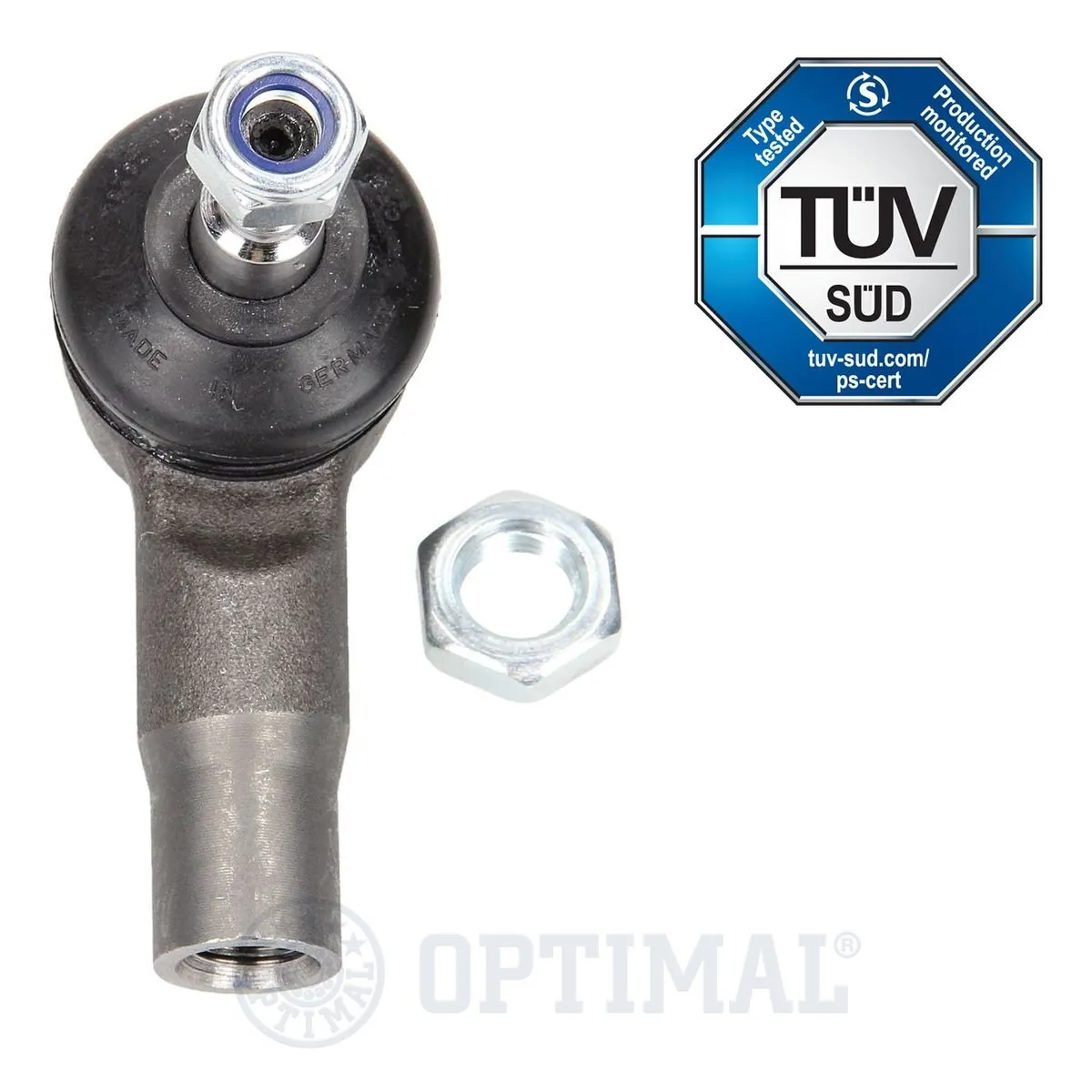 Tie Rod End G1-1214