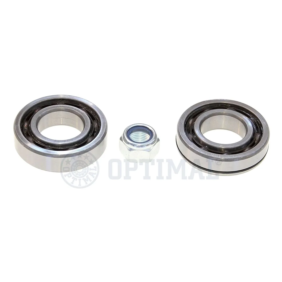 OPTIMAL 701374 Wheel Bearing Kit