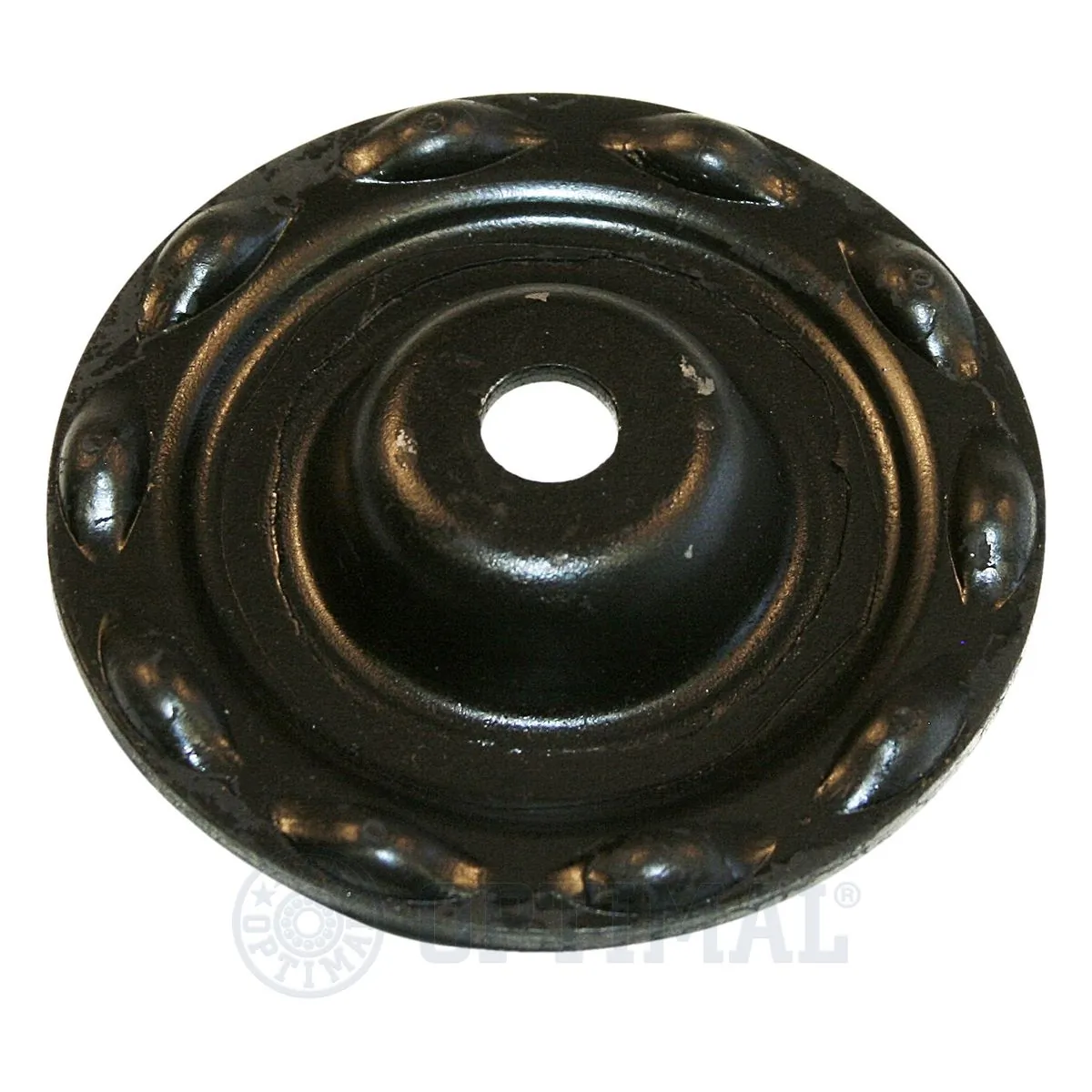 OPTIMAL F8-7372 Spring Seat