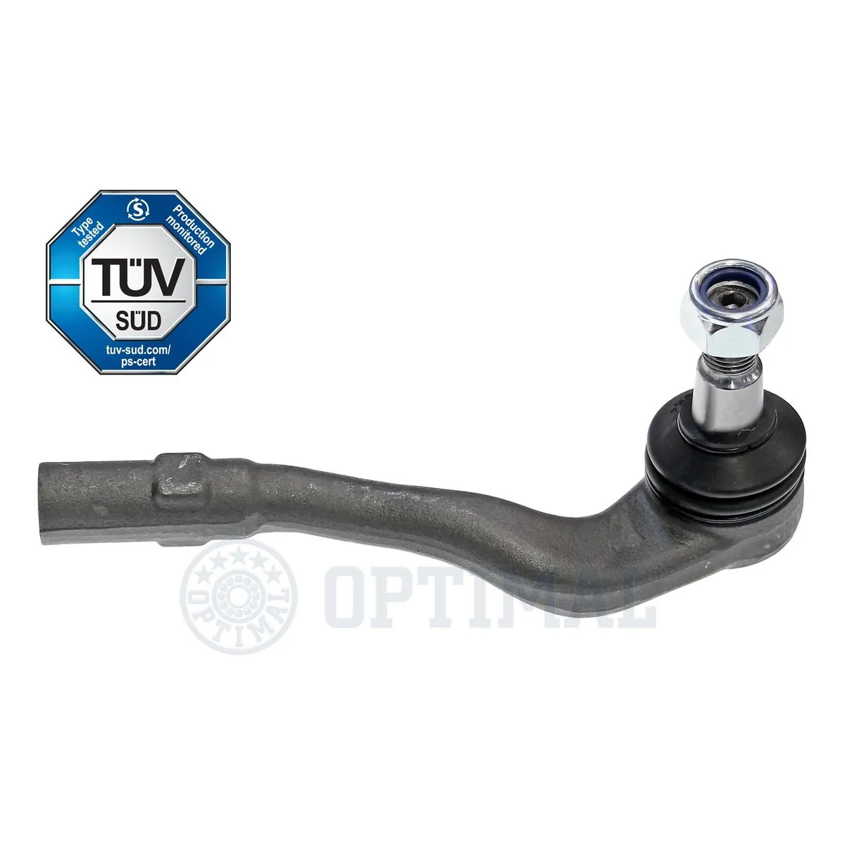 Tie Rod End G1-1100