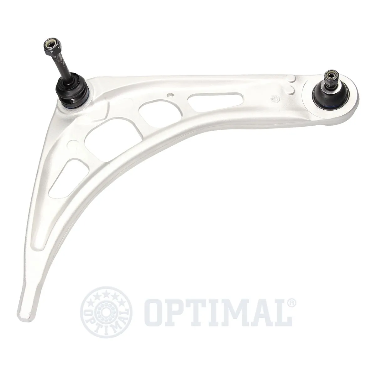 OPTIMAL G6-673 Control/Trailing Arm, wheel suspension