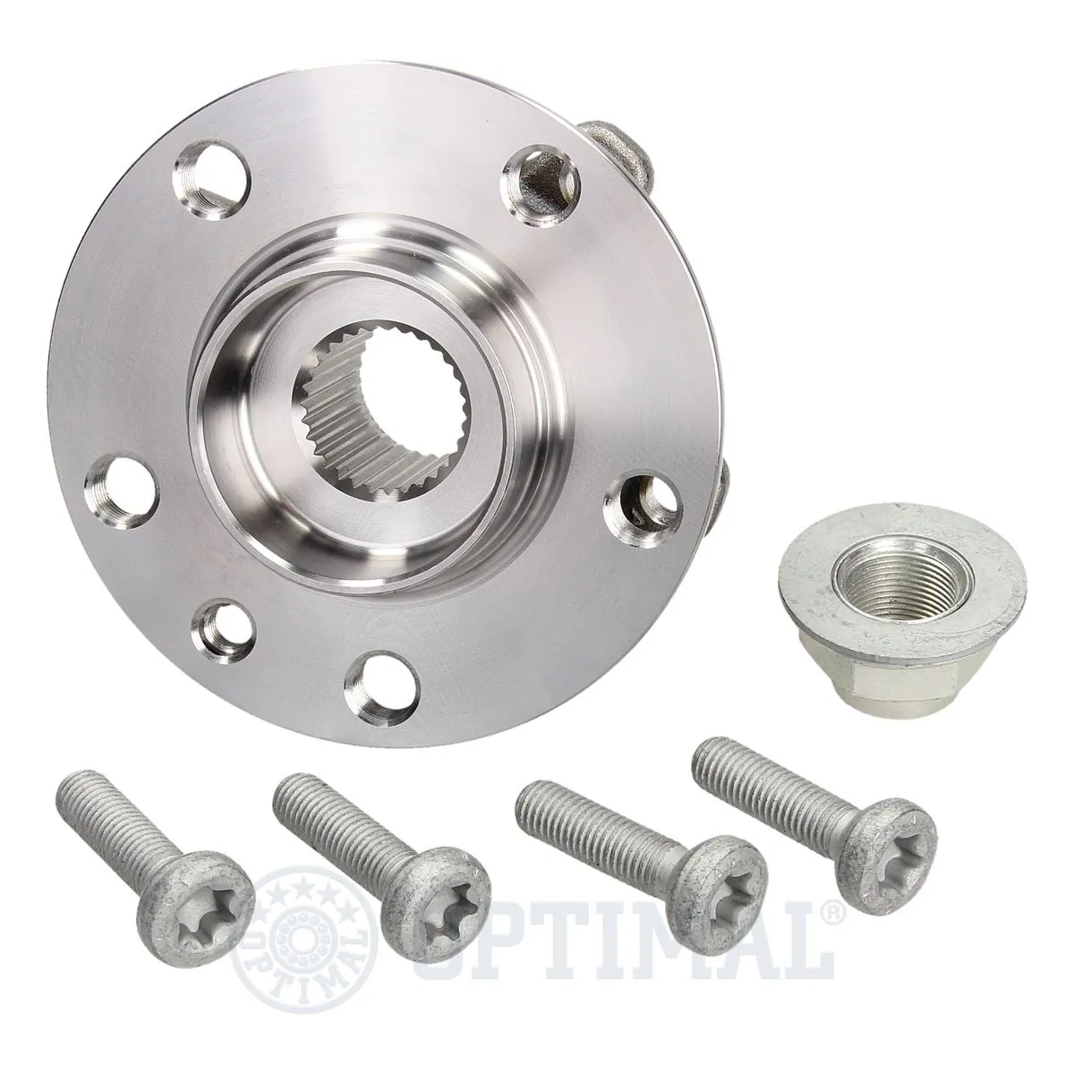 Wheel Bearing Kit 802614