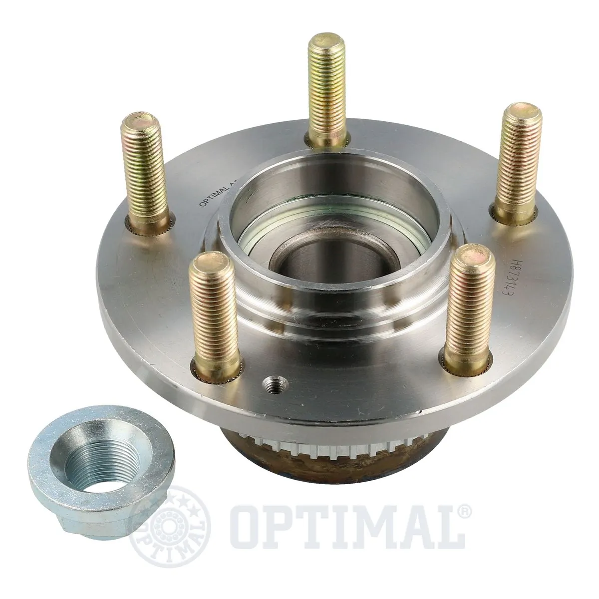 Wheel Bearing Kit 922317