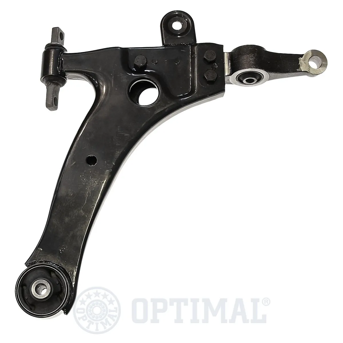 Control/Trailing Arm, wheel suspension G6-921