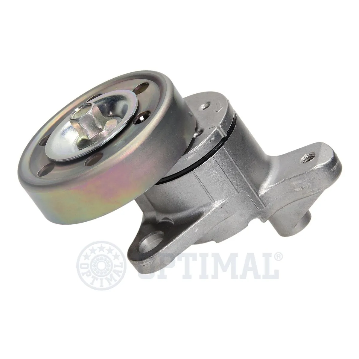 Tensioner Lever, V-ribbed belt 0-N2098