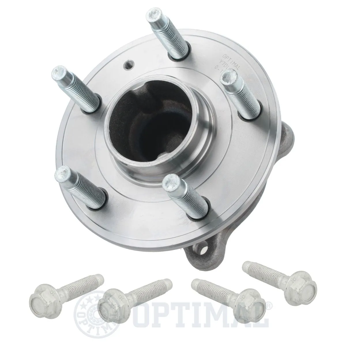 Wheel Bearing Kit 252232