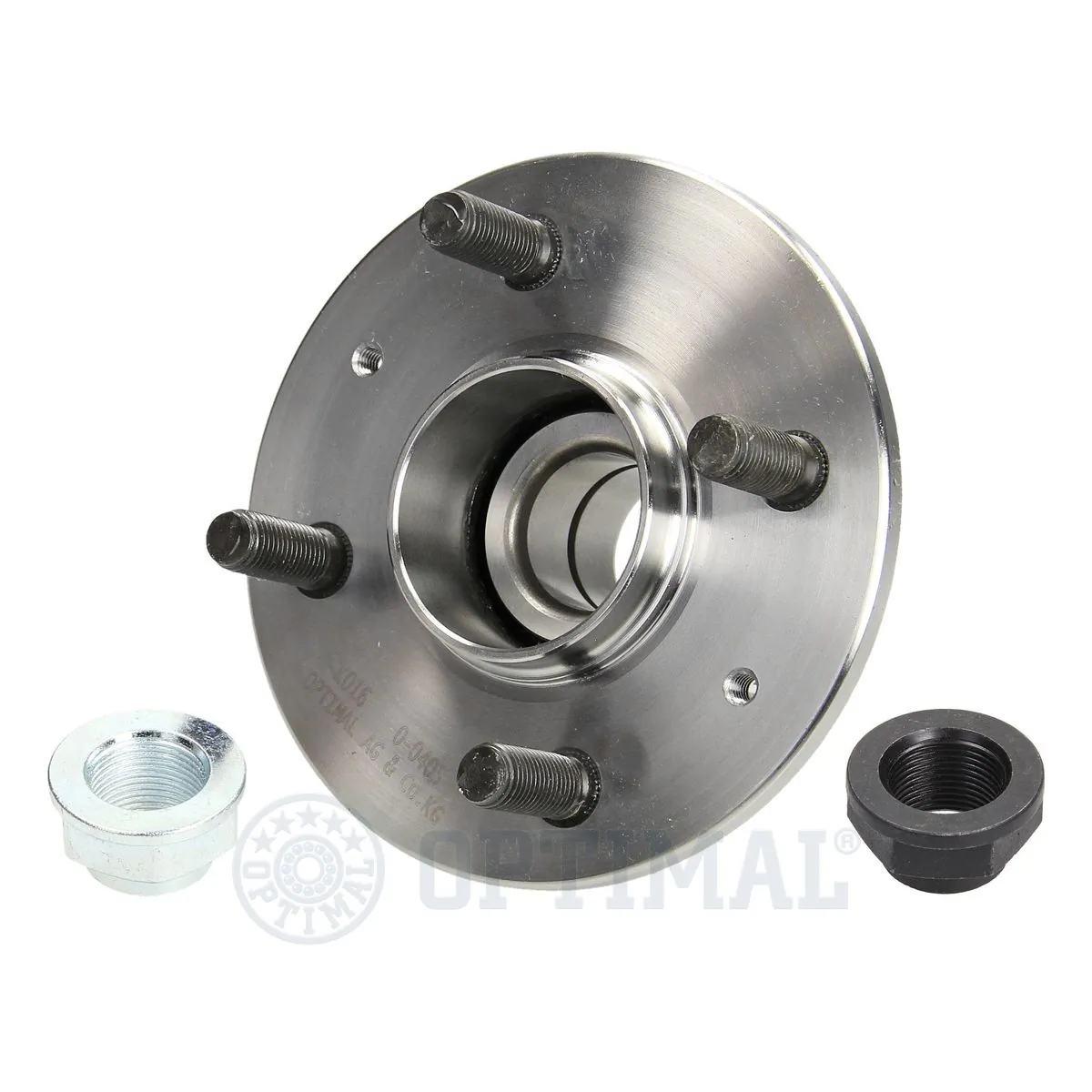 Wheel Bearing Kit 882896