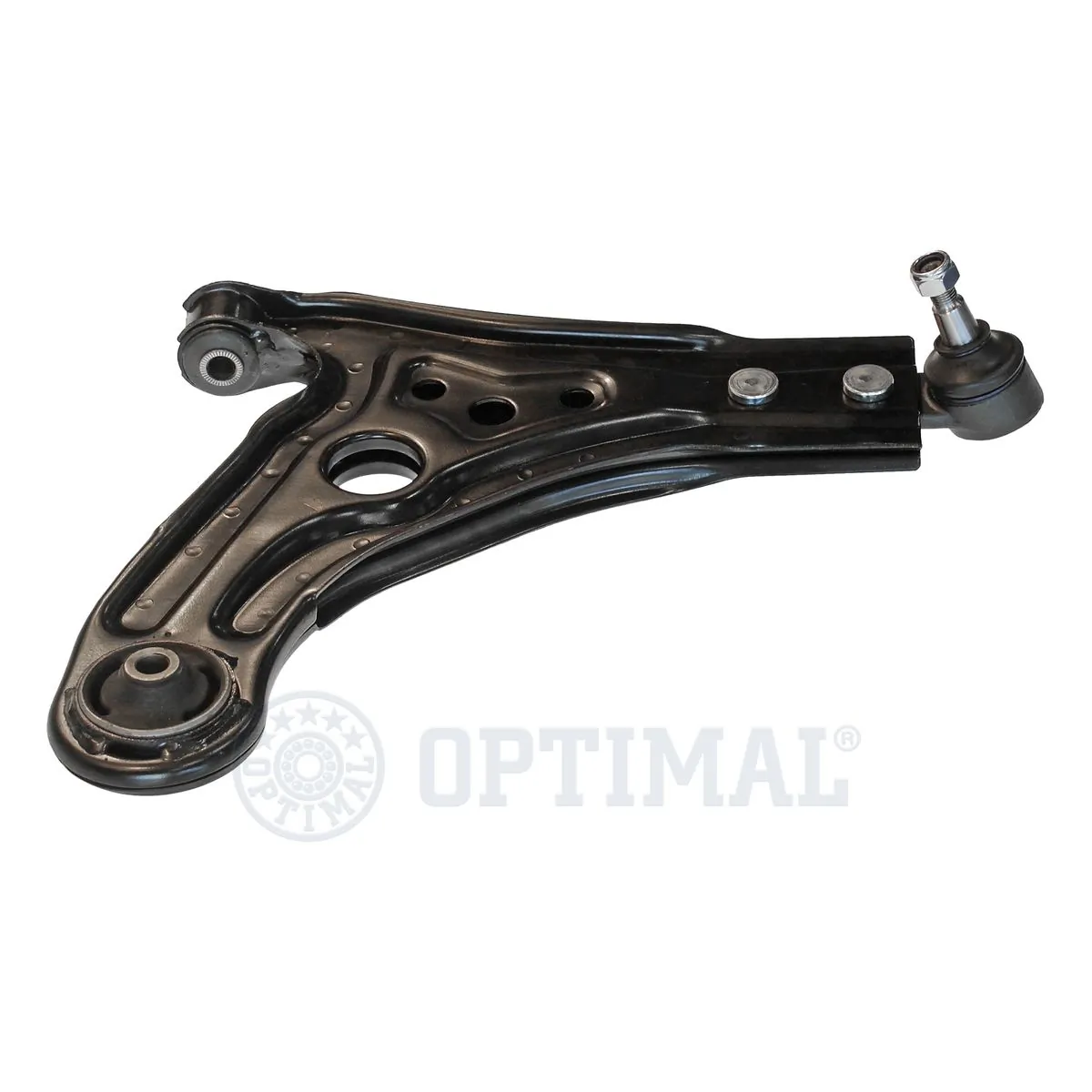 OPTIMAL G6-1252 Control/Trailing Arm, wheel suspension