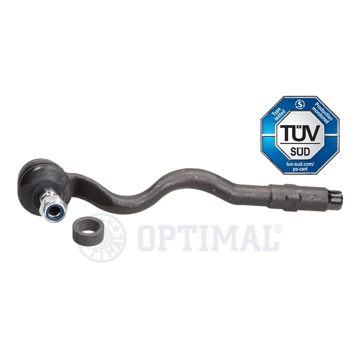 Tie Rod End G1-1006