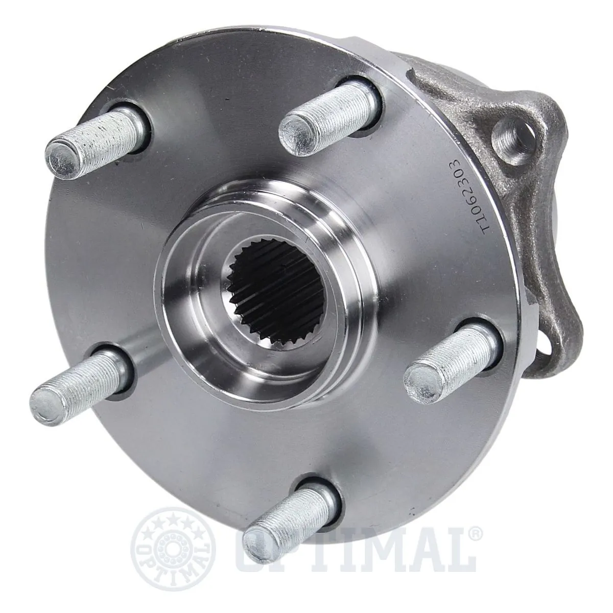 OPTIMAL 972644 Wheel Bearing Kit