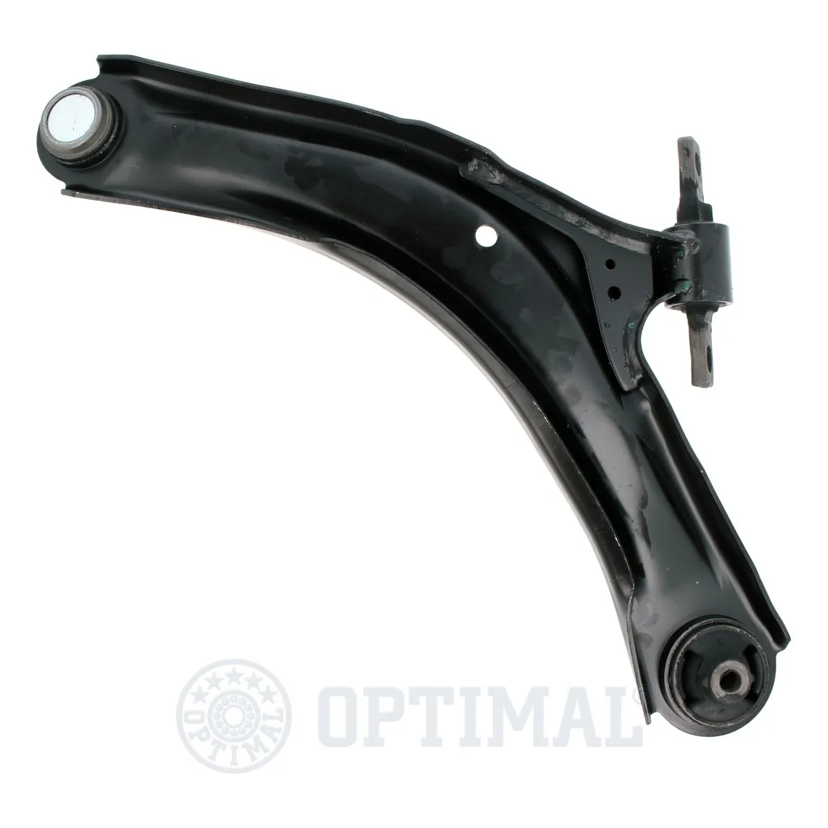 Control/Trailing Arm, wheel suspension G5-784