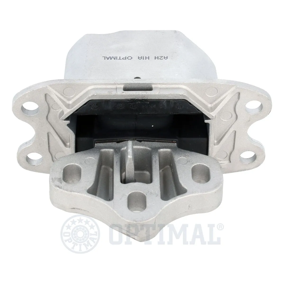 Mounting, engine F7-5166