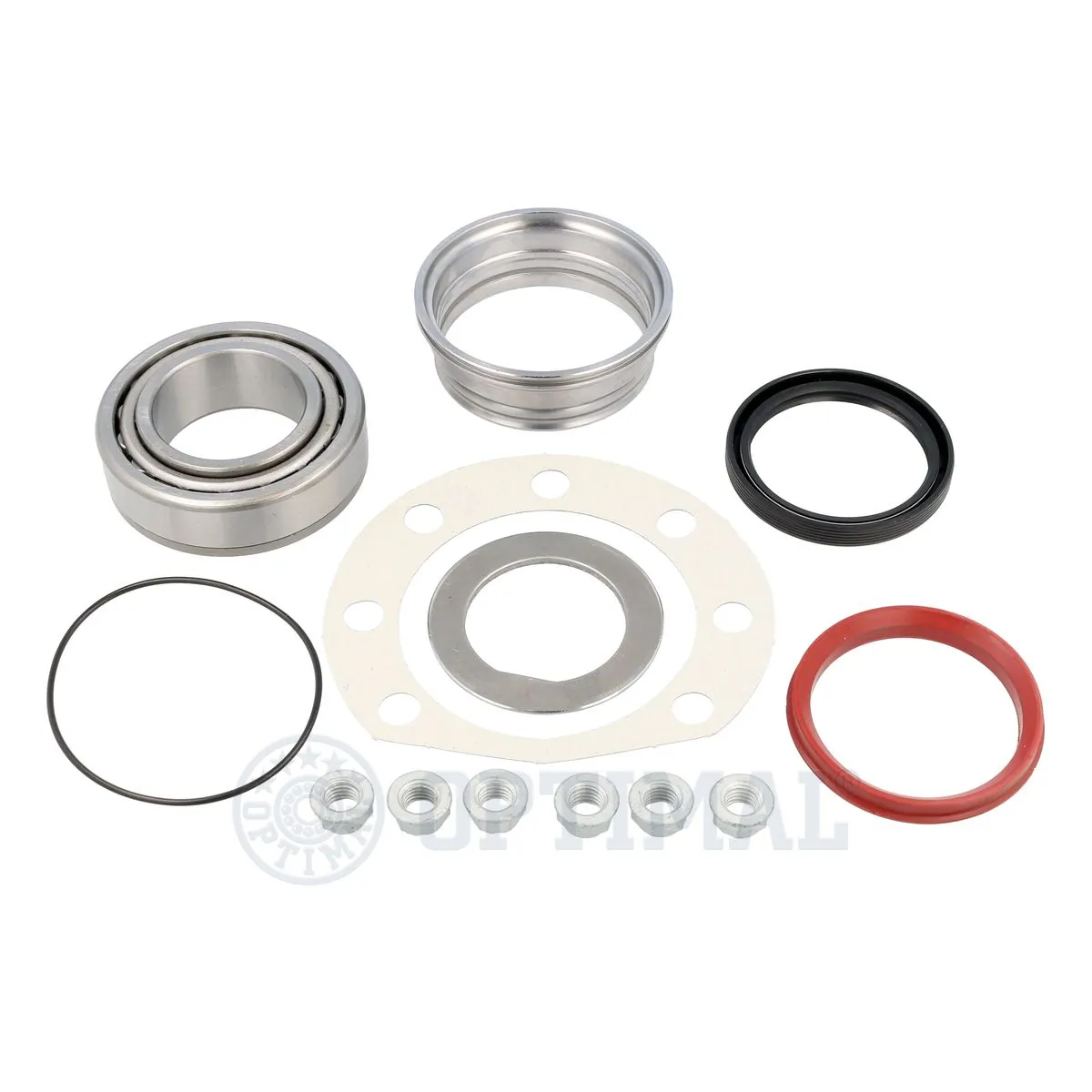 Wheel Bearing Kit 402050